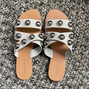 Marc Fisher Sandals